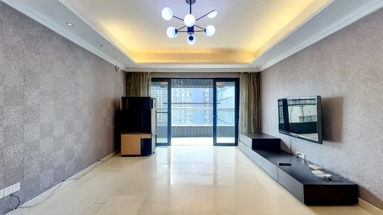 Summit Park Garden - View 1