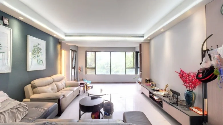 Sujian Metropolis City - View 5