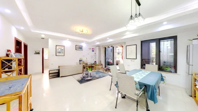 Central Beauty Land - View 5