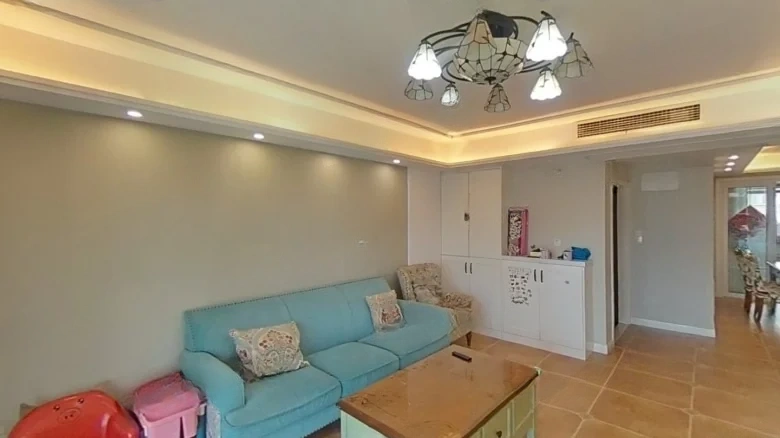 Hongren Mingju Estates - View 1