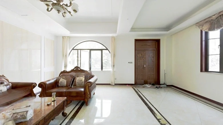 Longshuguan Gonggong Island - View 8