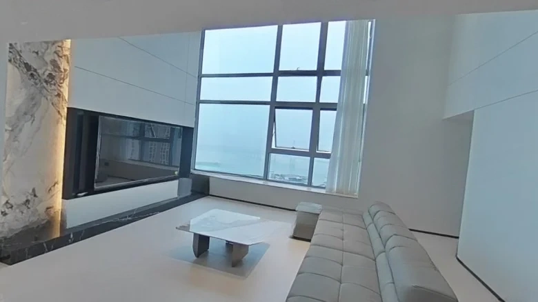 Wanke Li JinYu International - View 16