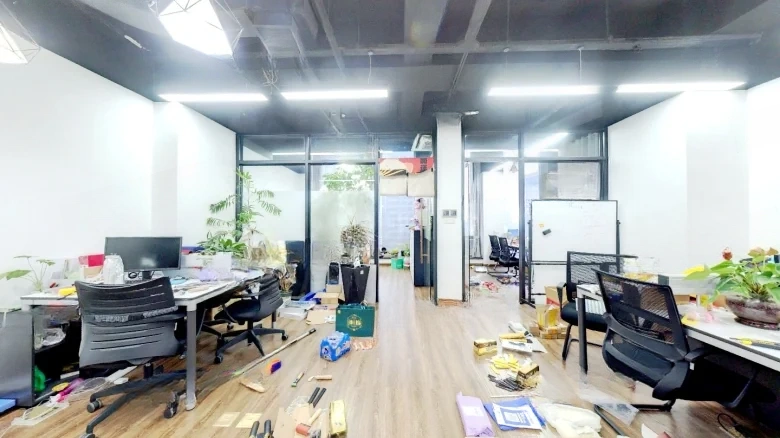 Linping West Lake International - View 5