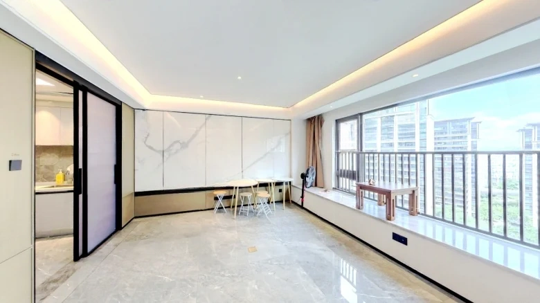 Kingsbury Jianfa Xi Yue - View 6