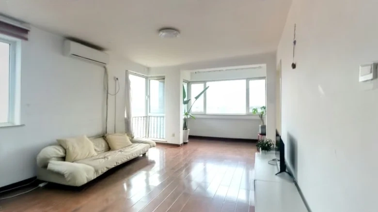 First Phase of Constant Maple One - View 8