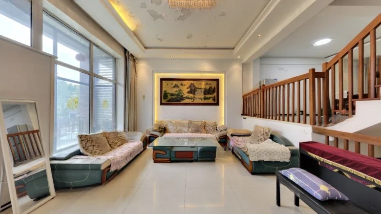 Jili Kangjun - View 10