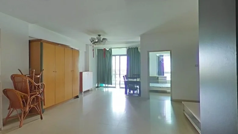 Minghua轩 Xuan - View 1