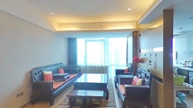 Shimao International Plaza - View 1