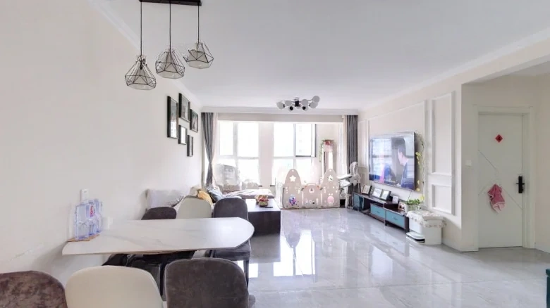 Zhengda Square - View 4