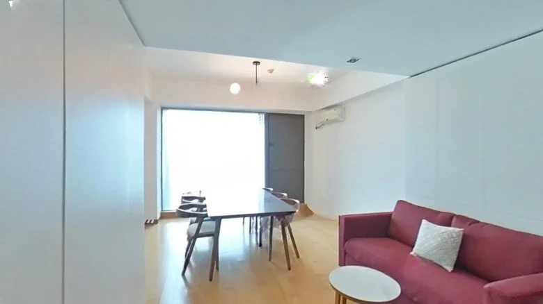 Tiantai Financial Plaza B Tower - View 1