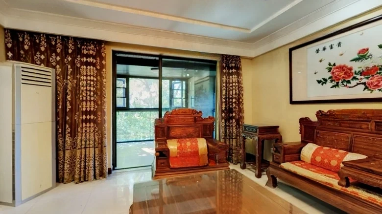 Haier Greenland Quanyun Village Baihe Garden - View 1