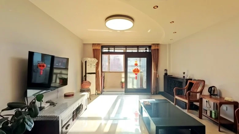 Shuangyu Garden East Area - View 1