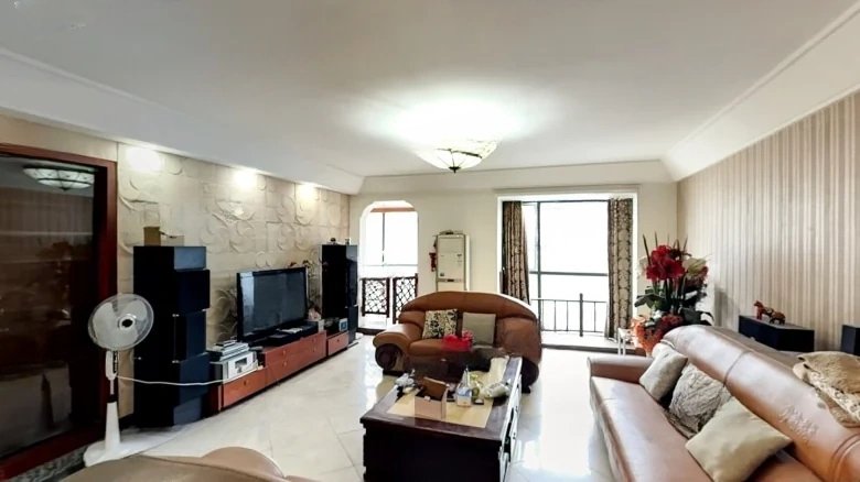 Wuyi Grand Avenue 202 - View 1