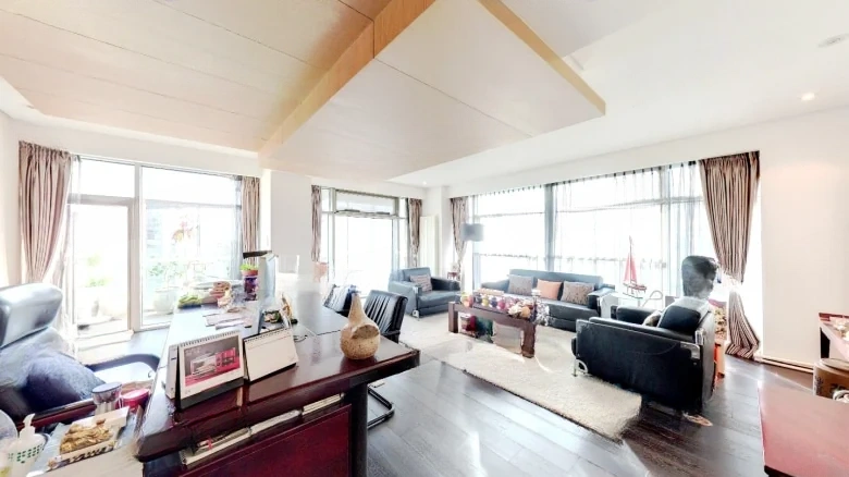 Bailey Lane Court - View 4