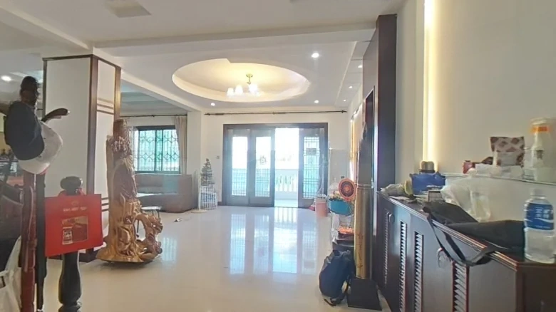 Fu Man Mountain Villa - View 1