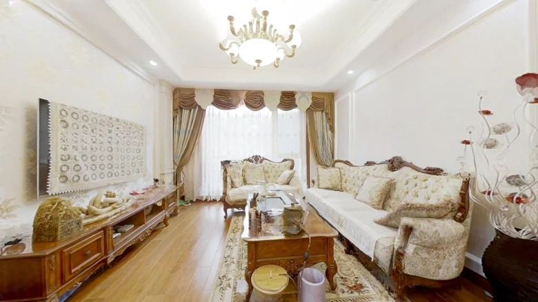 C绿R城 L九龙C仓 T桃Y源L里 - View 1