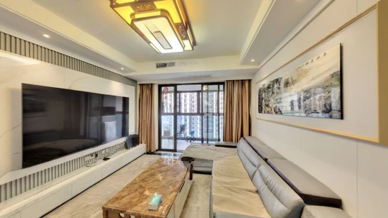 Sanya·Stellar Domain (Phase II) - View 1