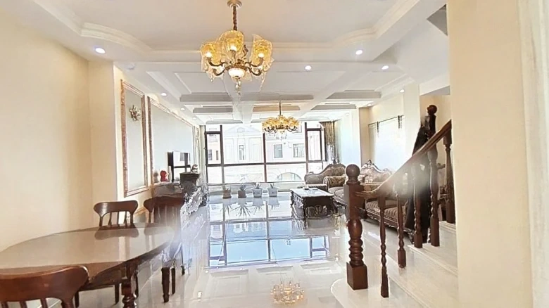 Country Garden Bordeaux Estate - View 1