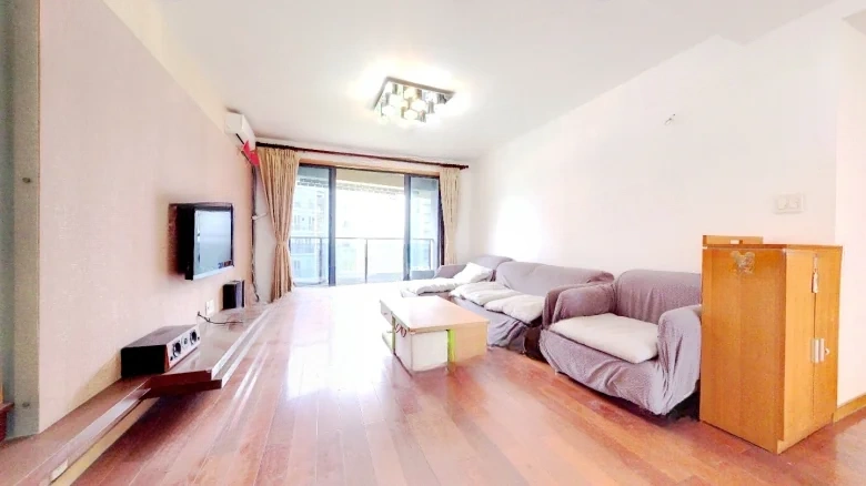 Qin Yuan Elegance Retreat - View 5