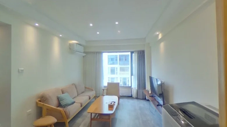 West Embankment Villas - View 1