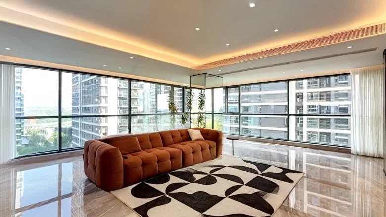 Zhanjiang Times Park Tianfu Sequence - View 1