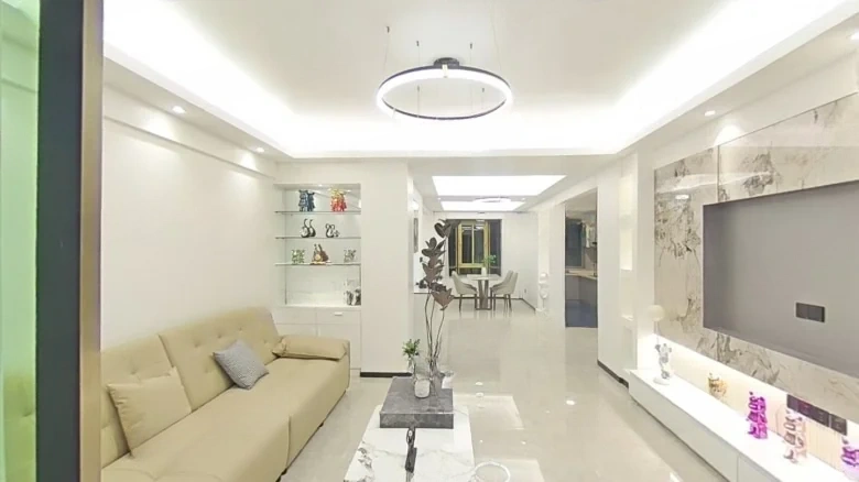 Huaxin Mingdu - View 1