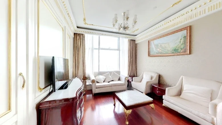 Jinshi International Grand Hotel - View 3