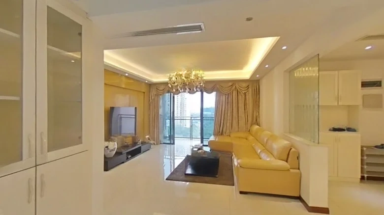 Summit State Guest City - View 1