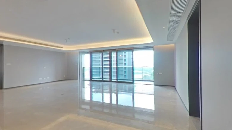 Hangzheng Future Center - View 5
