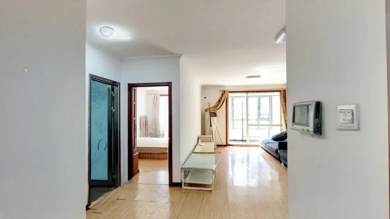 Poly Western Hills Forest Language - View 1