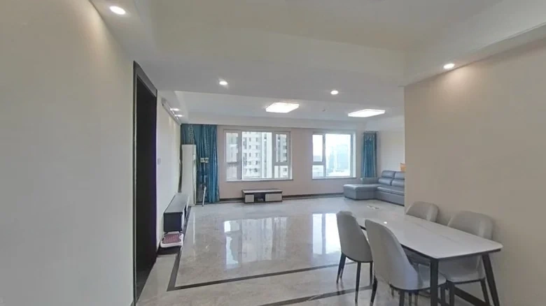 China Ocean Tianyue - View 9