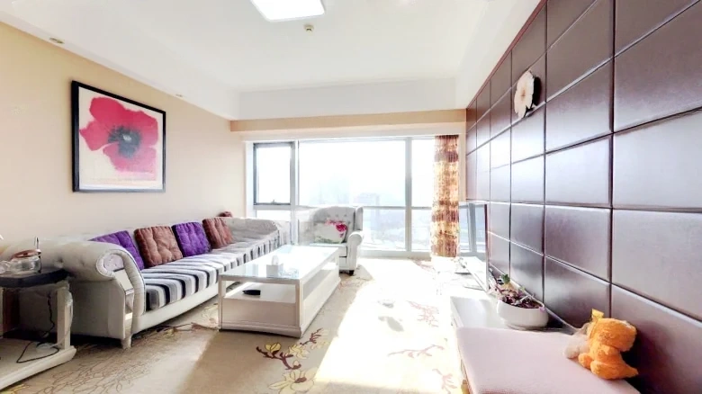 Central Yujing - View 5