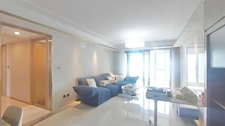 Jia Yuan Huafu Estate - View 1