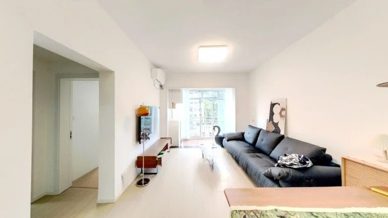 Green Bay Scenic Garden - View 2