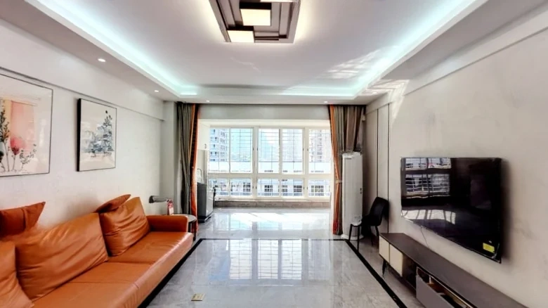 Tapu Community - View 1