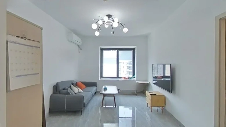 Wencao Metro Community Phase I - View 1