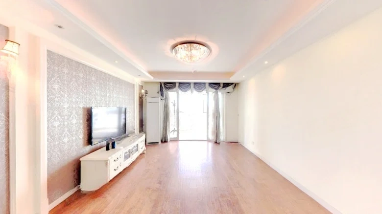 Zhonghai Silver Sea 1号 - View 4