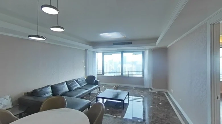 Gusu Yuqin Court East District - View 1