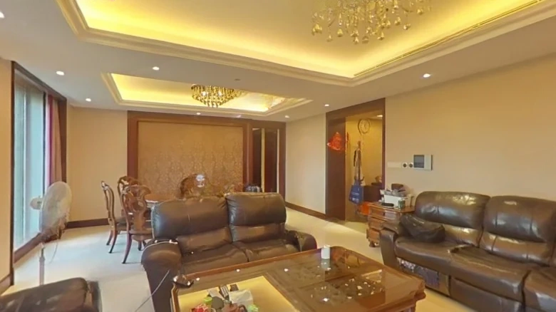 Haisen Tianyue - View 1