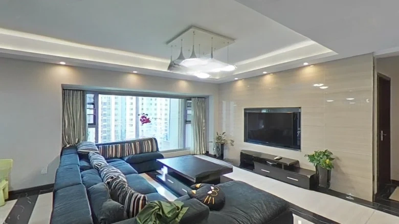 Nancheng Touhu Huishang Garden - View 1