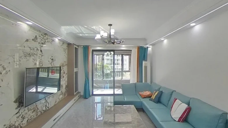 Jinlin Bay Garden Villas - View 1