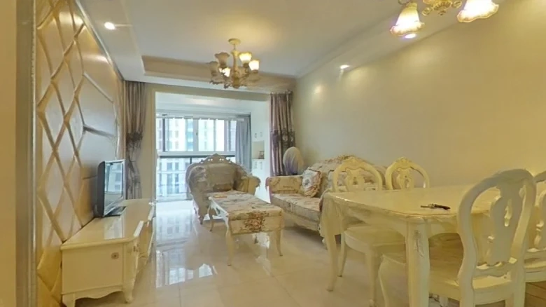 Sunshine County - View 1