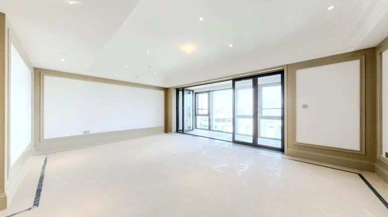 Chongqing Center - View 8