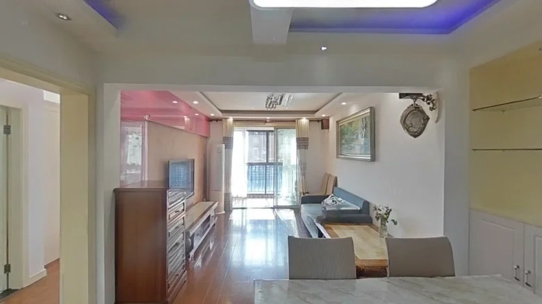 Xiujiao Hongyun City Jingya Garden - View 1