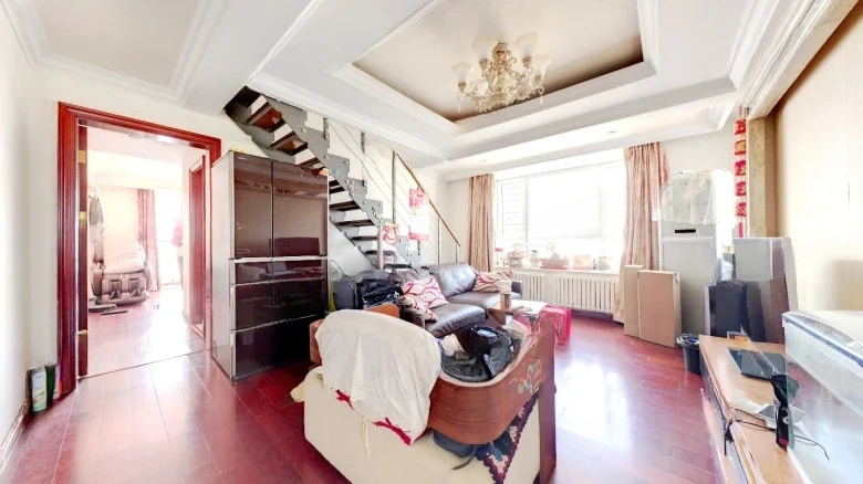 SilkandRose Grand City Phase I - View 11