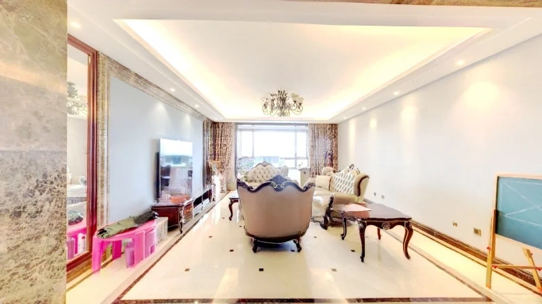 Vanke Petal Garden - View 7