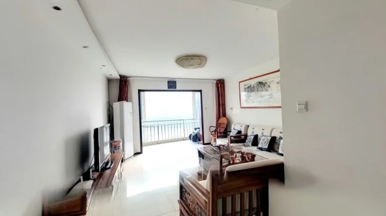 North Shore Mansion - View 1