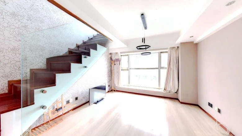 Space Beauty Garden - View 3