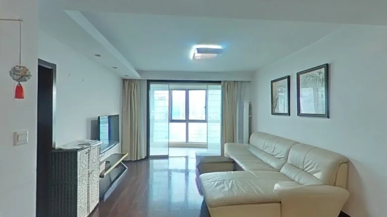 Qinyi Garden - View 1