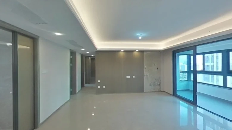 Rende Urban Starlight - View 1